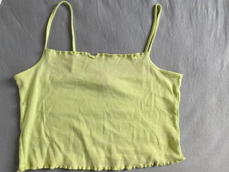 H&m tielko v.m, h&m,m