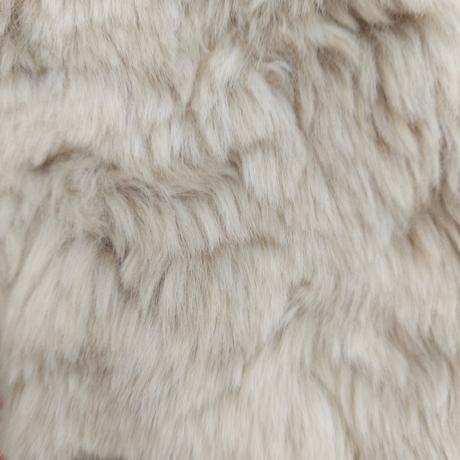 Chlpatá vestička 86-92, marks & spencer,86