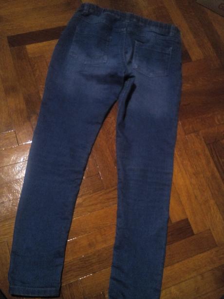 Rifle c.152, f&f,152