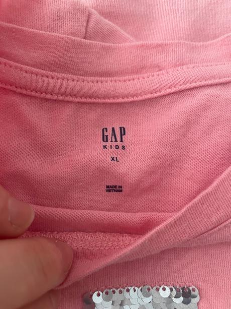 Gap tričko, gap,xl