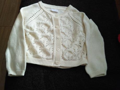 Svetriky, f&f,80