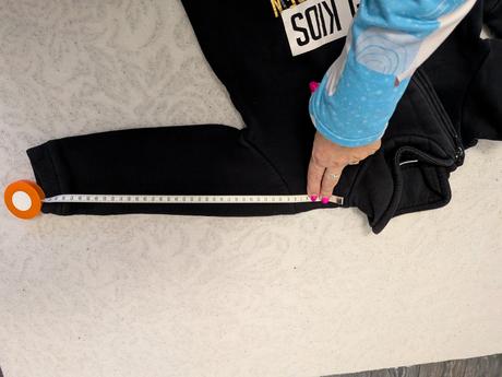 Súprava rebel kids, rebel kids,116