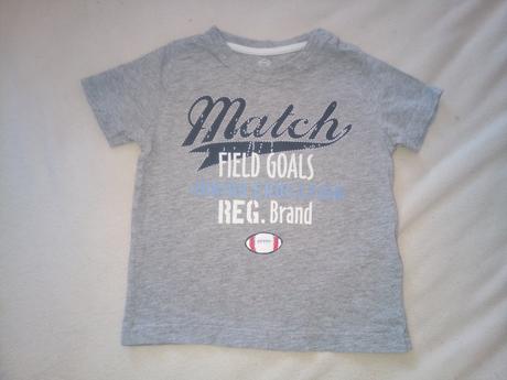 Krasne velmi kvalitne tricko, lupilu,92