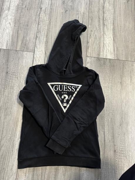 Mikina guess, guess,140