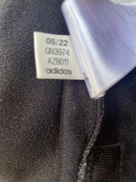 Bunda adidas, adidas,152