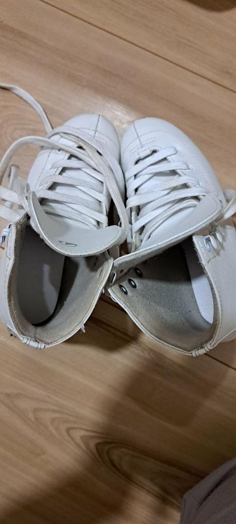 Detské korčule oxelo, 33