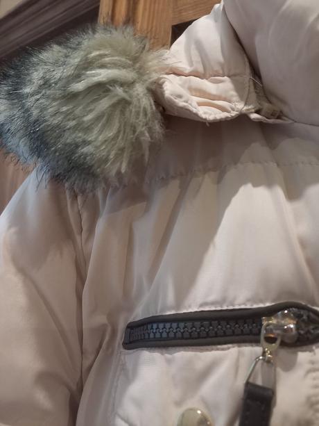 Zimná bunda, gate,38