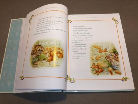 The world of peter rabbit and other stories nau22, 