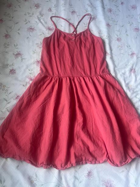 Letné šaty mango, mango,152