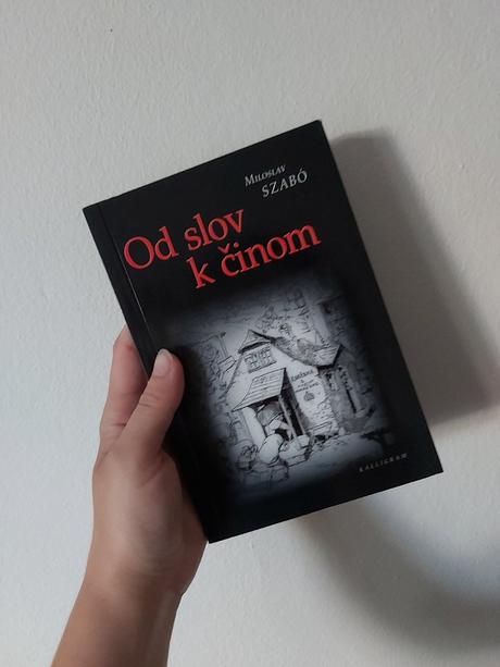 Kniha od slov k činom., 