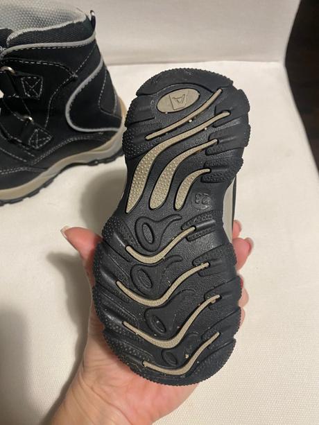 Čižmy, alpine pro,23