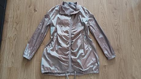 Krásna ľahká bunda liu jo m, liu jo,m