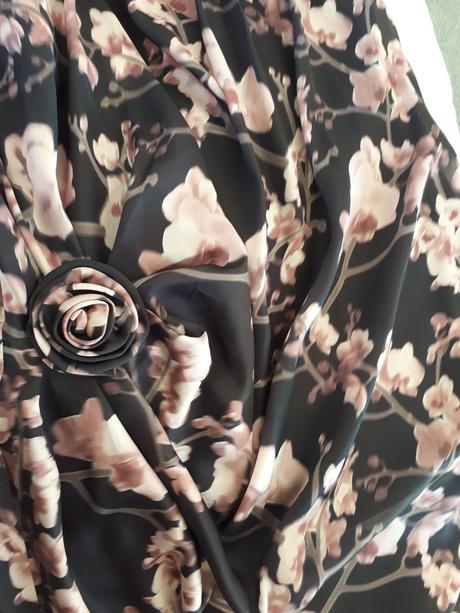 Slávnostné šaty h&m, h&m,40