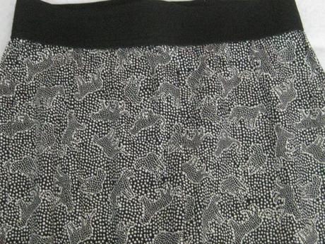 Tenké nohavice, f&f,128