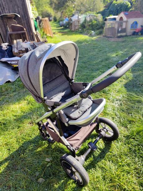 Moon, moon,moon nuova