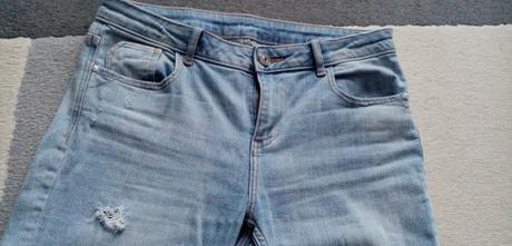 Zara skinny rifle, zara,36