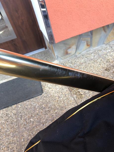 Baby active mommy glossy black 2020 trojkombinacia, babyactive,babyactive mommy