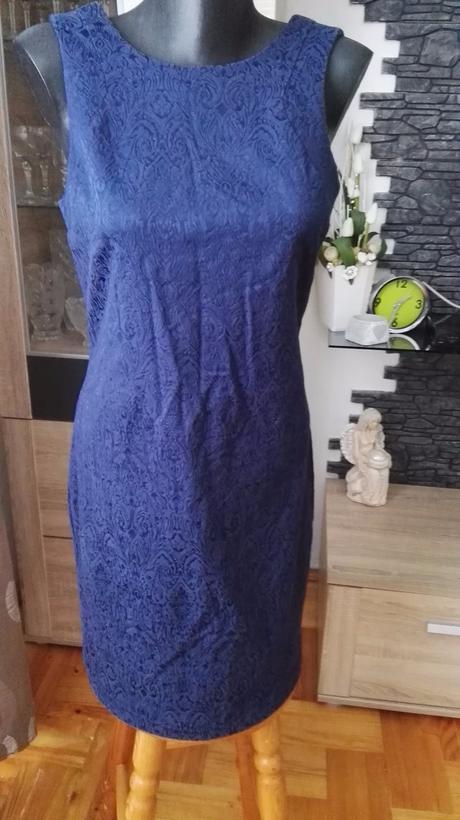 Spoločenske šaty, camaieu,38