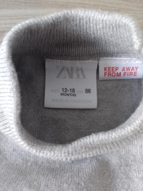 Zara sveter 86, zara,86