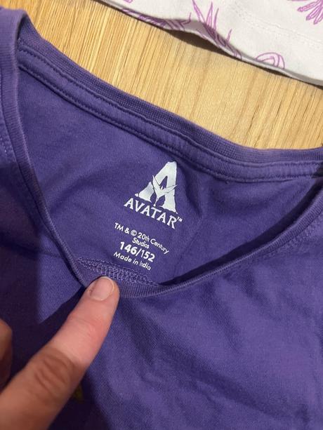 Tricka avatar 4 kusy, 146