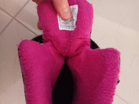 Dievčenské snehule, 34