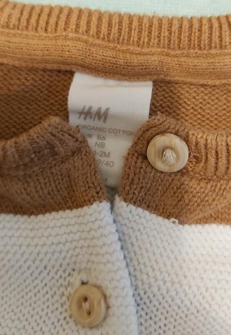 Svetrík h&m 56, h&m,56