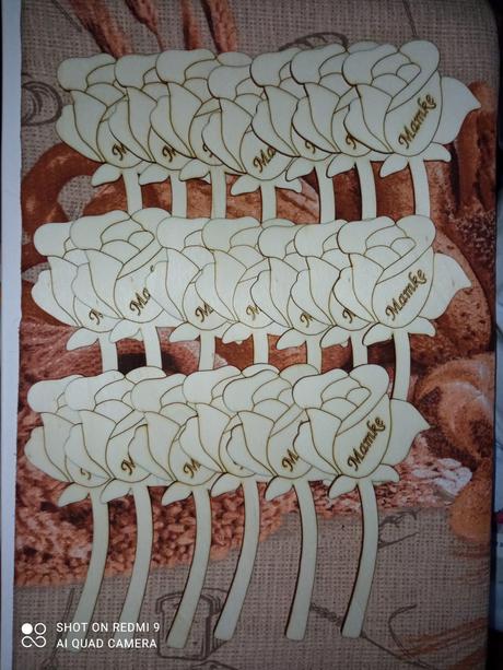 Darček pre mamy,babky, 