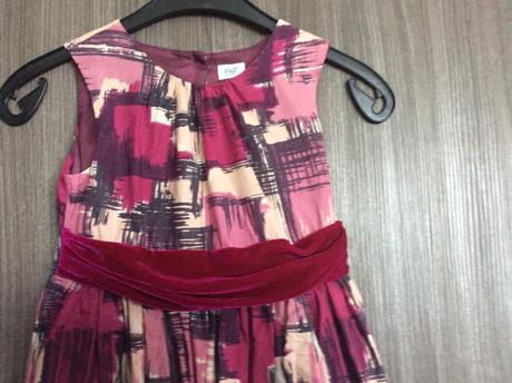 Saty slavnostne 6-7 roky, f&f,116