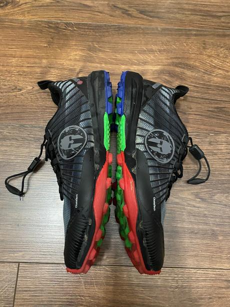 Spartan running tenisky, 38