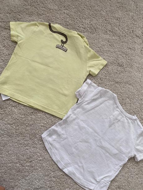 Tričká, reserved,74