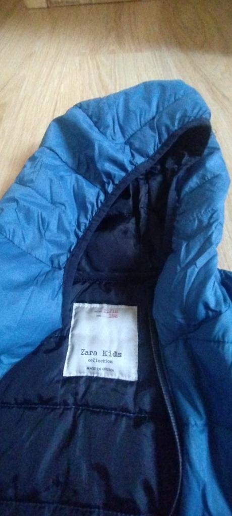 Tenka makka bunda, zara,152