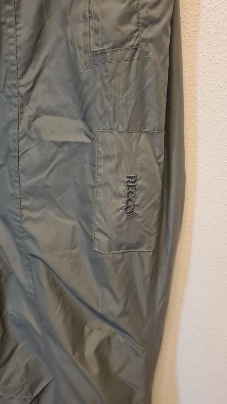 Lyžiarske nohavice, active,m