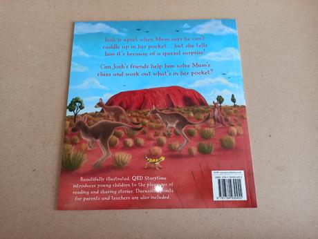 Ruth symons   what's in your pocket, 