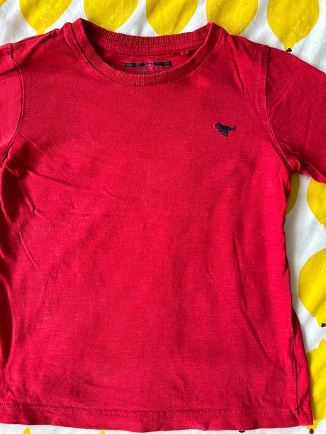 Tričko next v. 104, next,104