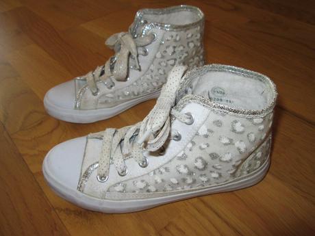 Tenisky, young dimension,32