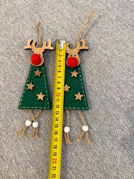 Ozdoba na vianočný stromček, 