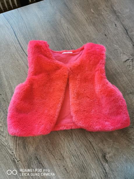 Detská vestička, 98