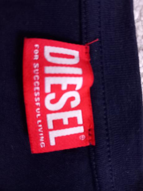 Predám dievčenské tričko veľ. 152 cm, diesel,152