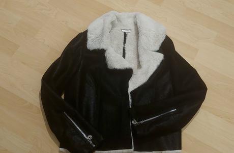 Sportalm umelý kožuštek, 38