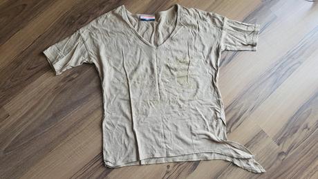 Tričko retro v.xs, xs