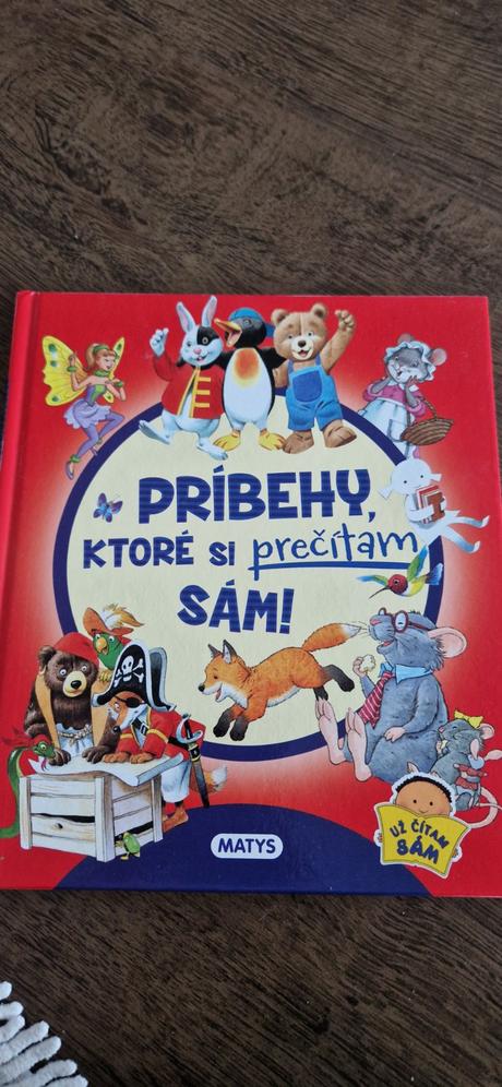 Príbehy, 