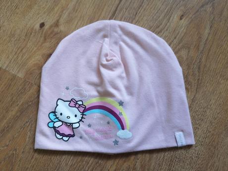 Prechodná čiapka, h&m,110