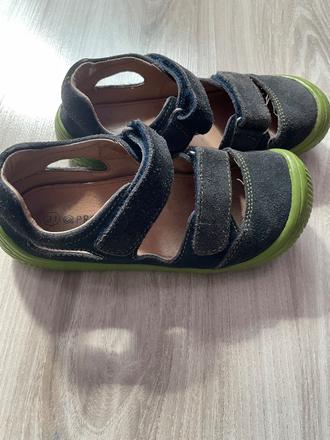 Sandále protetika barefoot, protetika,31