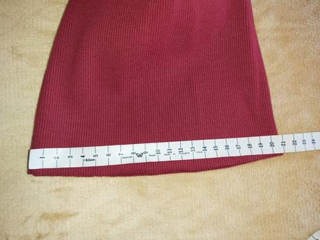 Prechodné čiapky+nákrčník, 