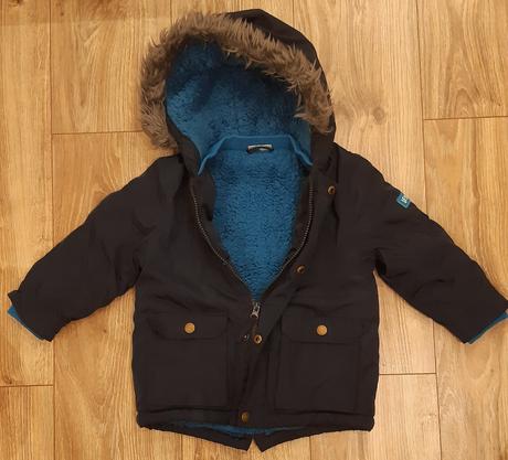 Pepco bunda č.98, pepco,98