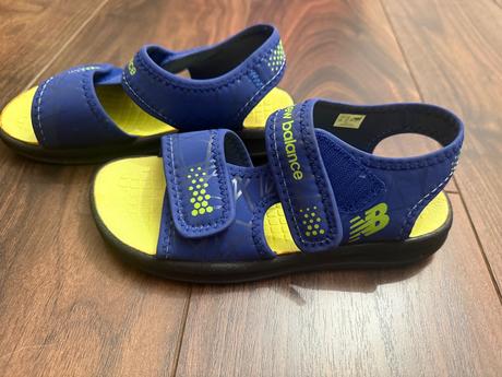 Raz obute, new balance,36