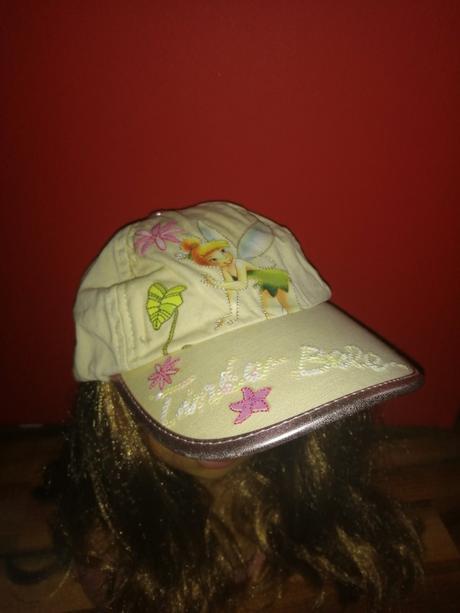 Šiltovka, disney,128