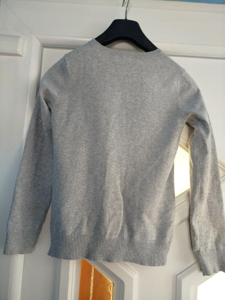 Svetrík, benetton,152