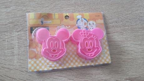 Vykrajovatka minnie na sušienky,