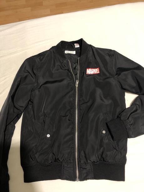Bomberka, h&m,152